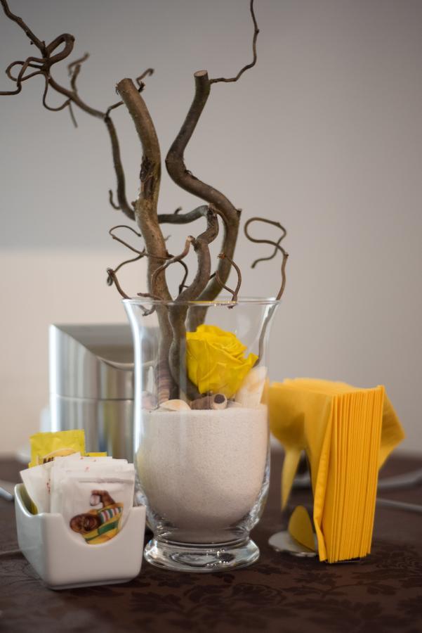 H2O Bed and Breakfast Sirmione Buitenkant foto
