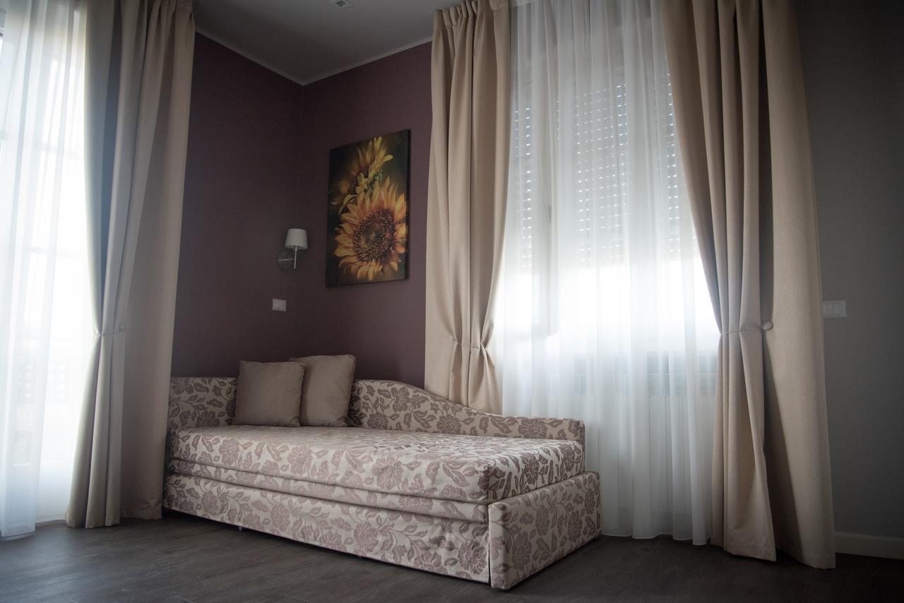 H2O Bed and Breakfast Sirmione Buitenkant foto