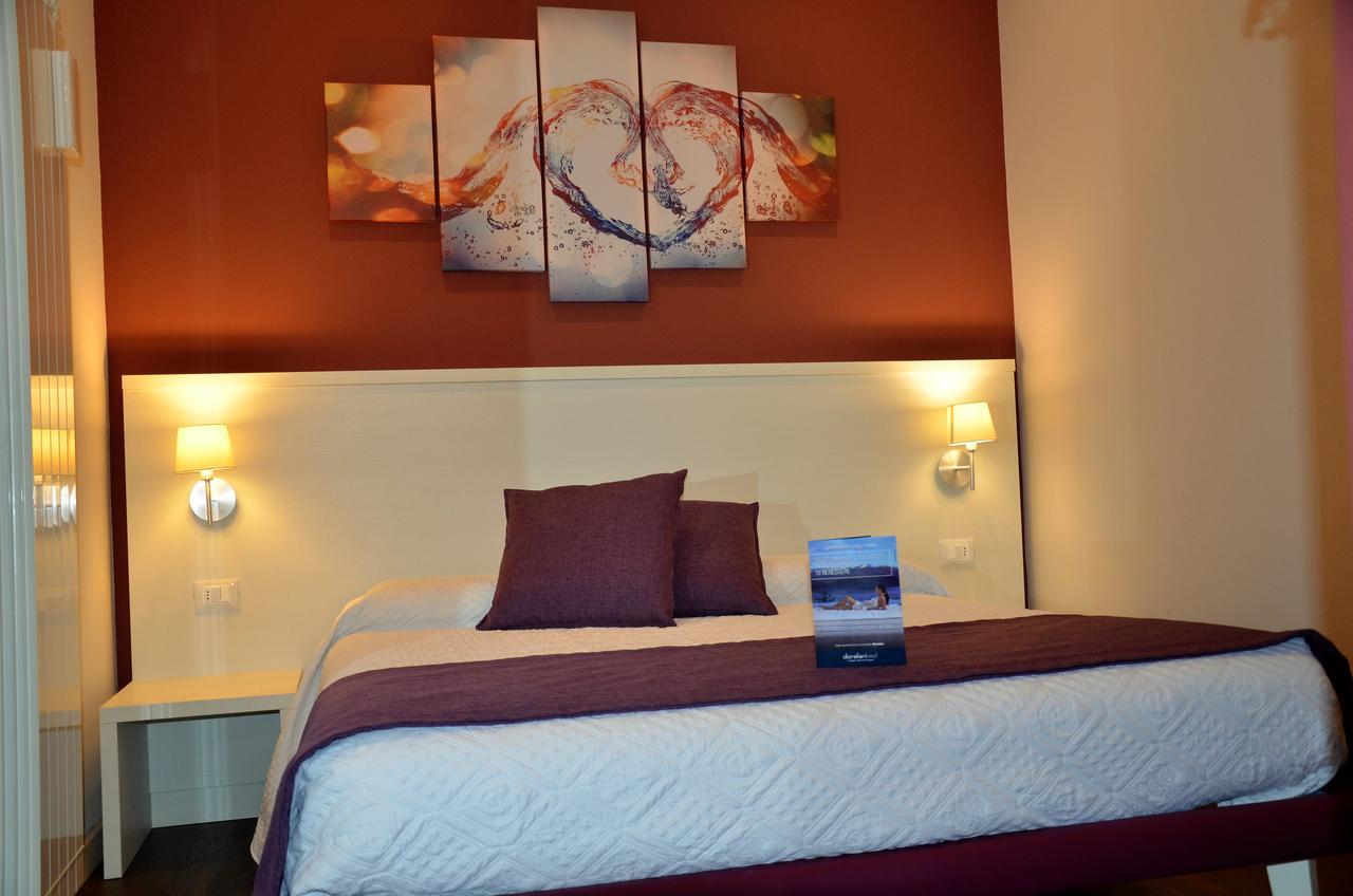 H2O Bed and Breakfast Sirmione Buitenkant foto