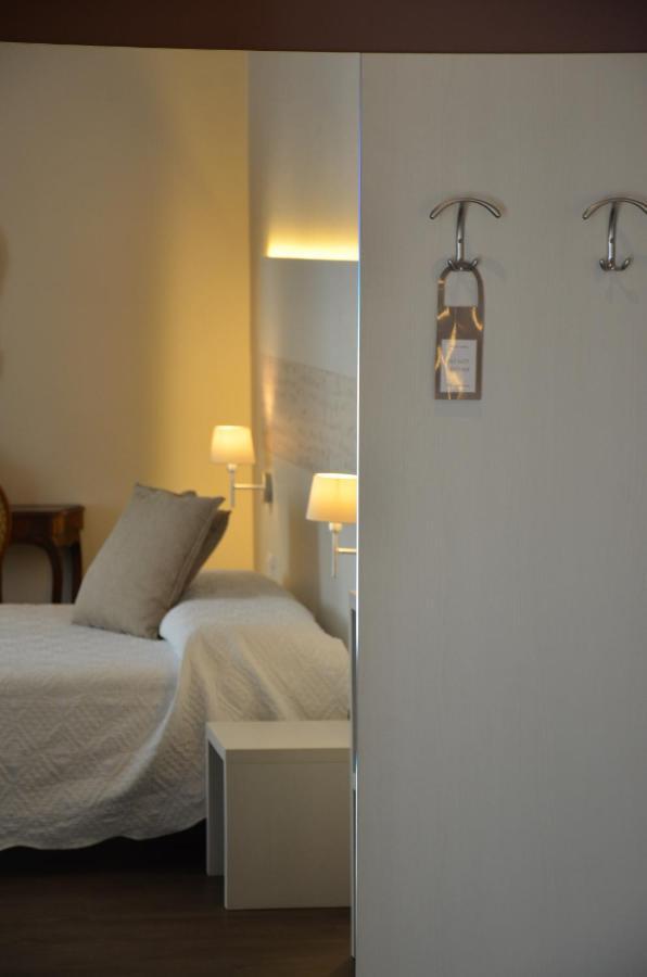 H2O Bed and Breakfast Sirmione Buitenkant foto