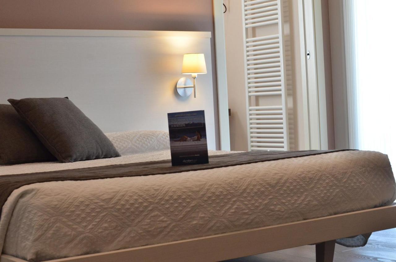 H2O Bed and Breakfast Sirmione Buitenkant foto